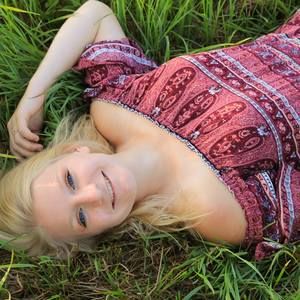 Meet your Posher, Savannah